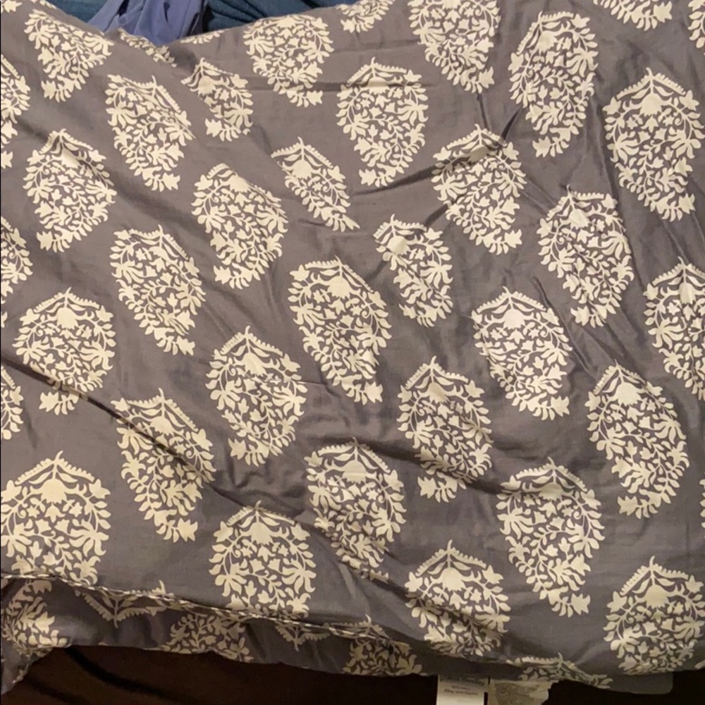 Vera Bradley bed comforter - Picture 1 of 2